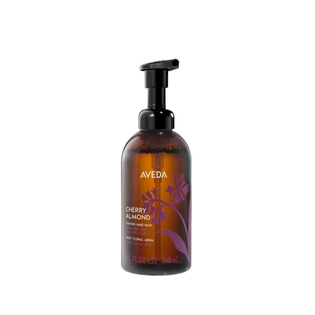Cherry Almond Foaming Hand Wash