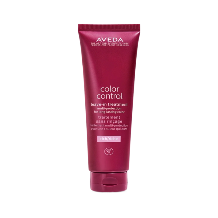 Color Control Leave-In Treatment: Rich