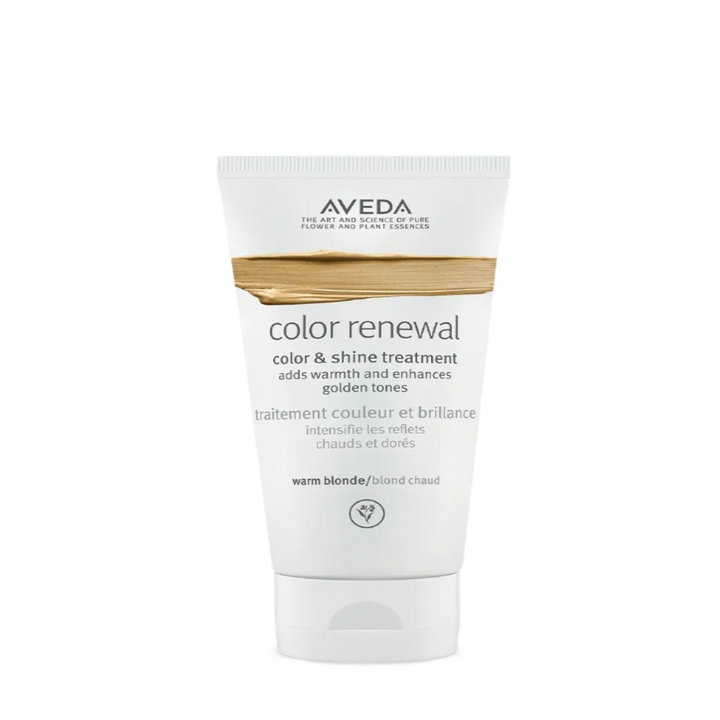 Color Renewal Color & Shine Treatment