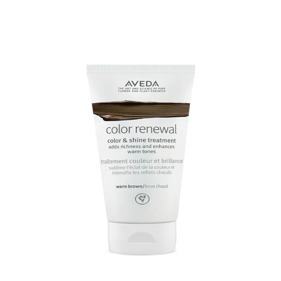 Color Renewal Color & Shine Treatment