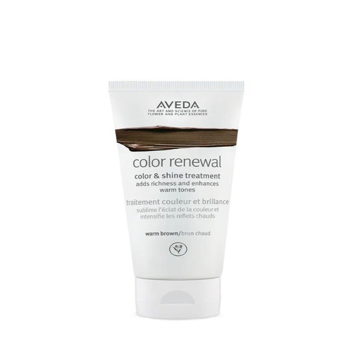 Color Renewal Color & Shine Treatment