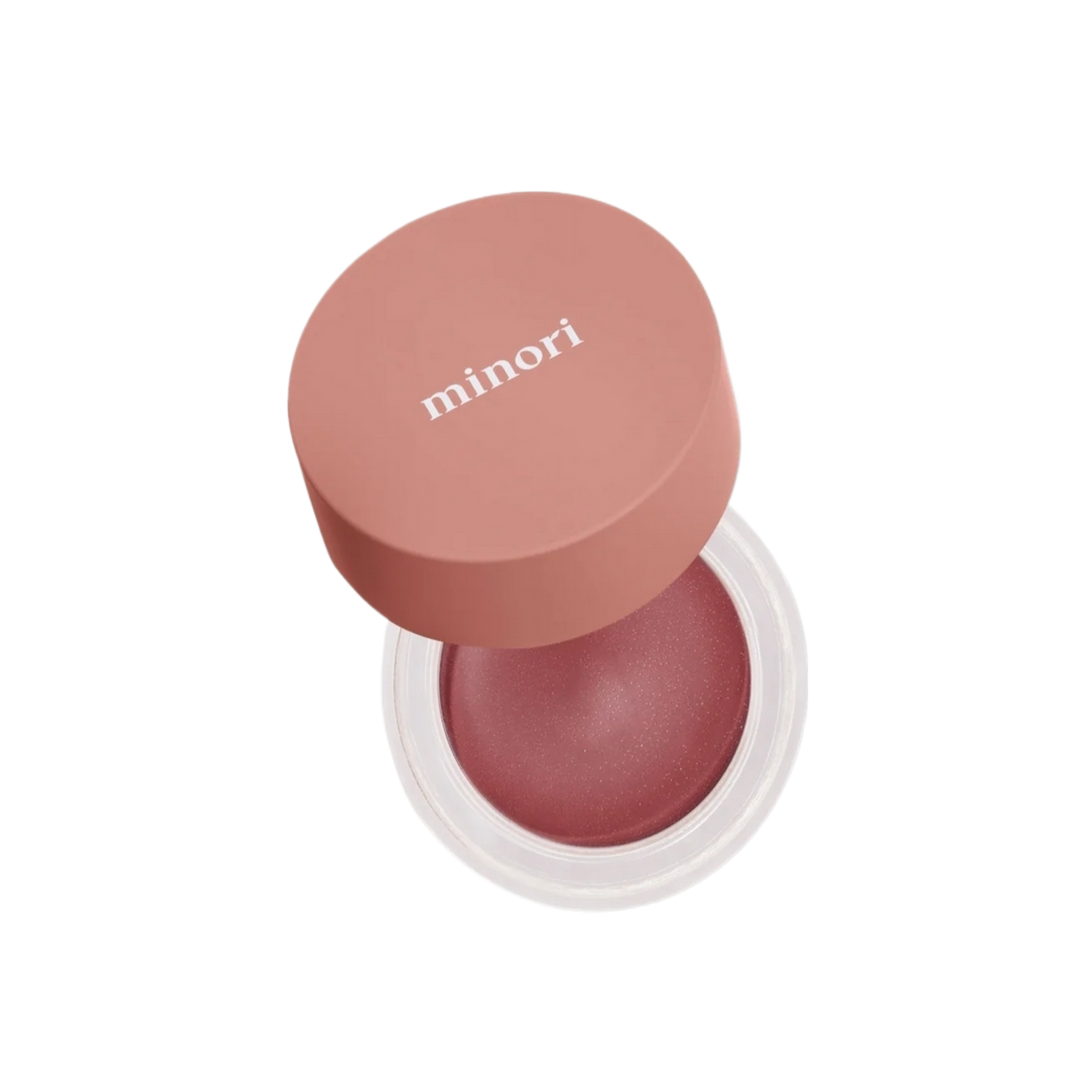 Cream Blush