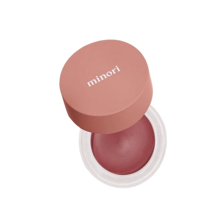 Cream Blush