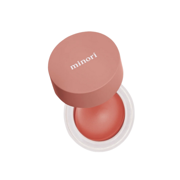 Cream Blush