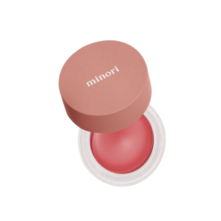 Cream Blush
