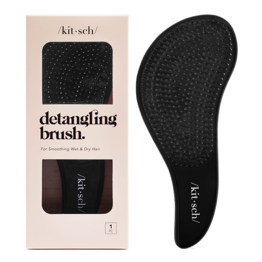 Detangling Brush