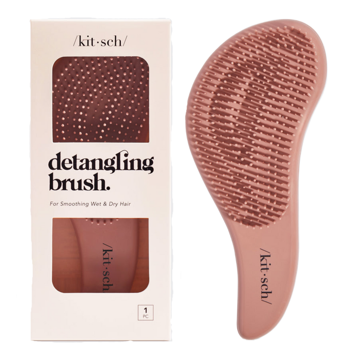 Detangling Brush