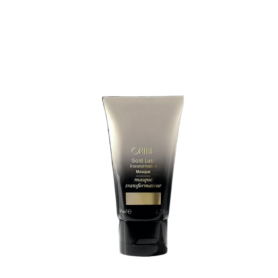 Gold Lust Transformative Masque