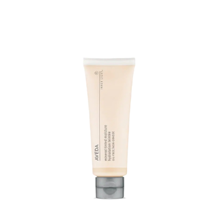 Inner Light Mineral Tinted Moisture