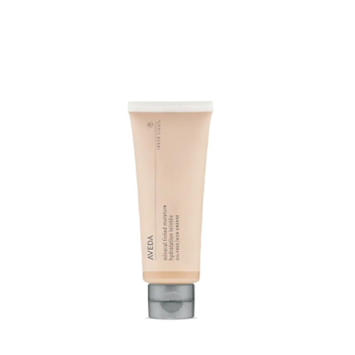 Inner Light Mineral Tinted Moisture