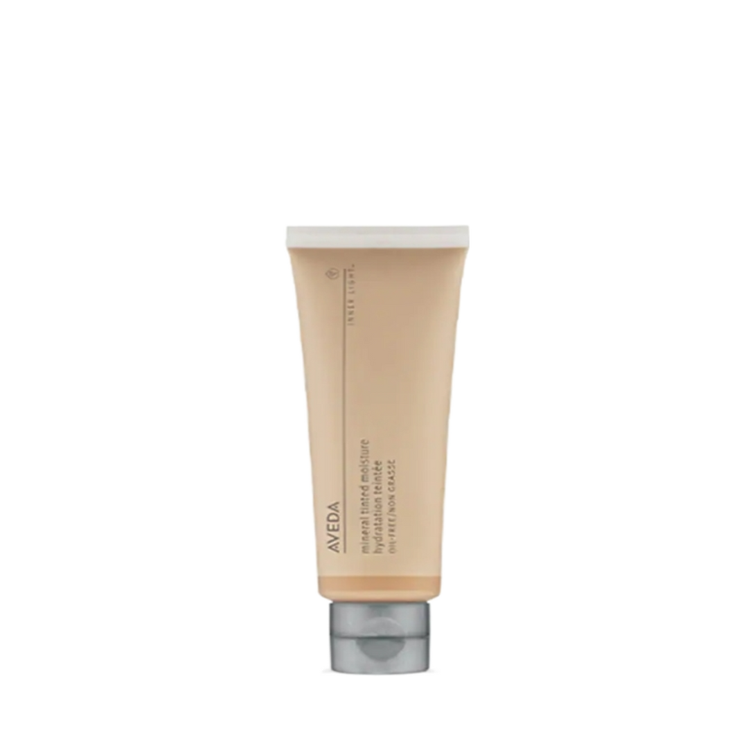 Inner Light Mineral Tinted Moisture