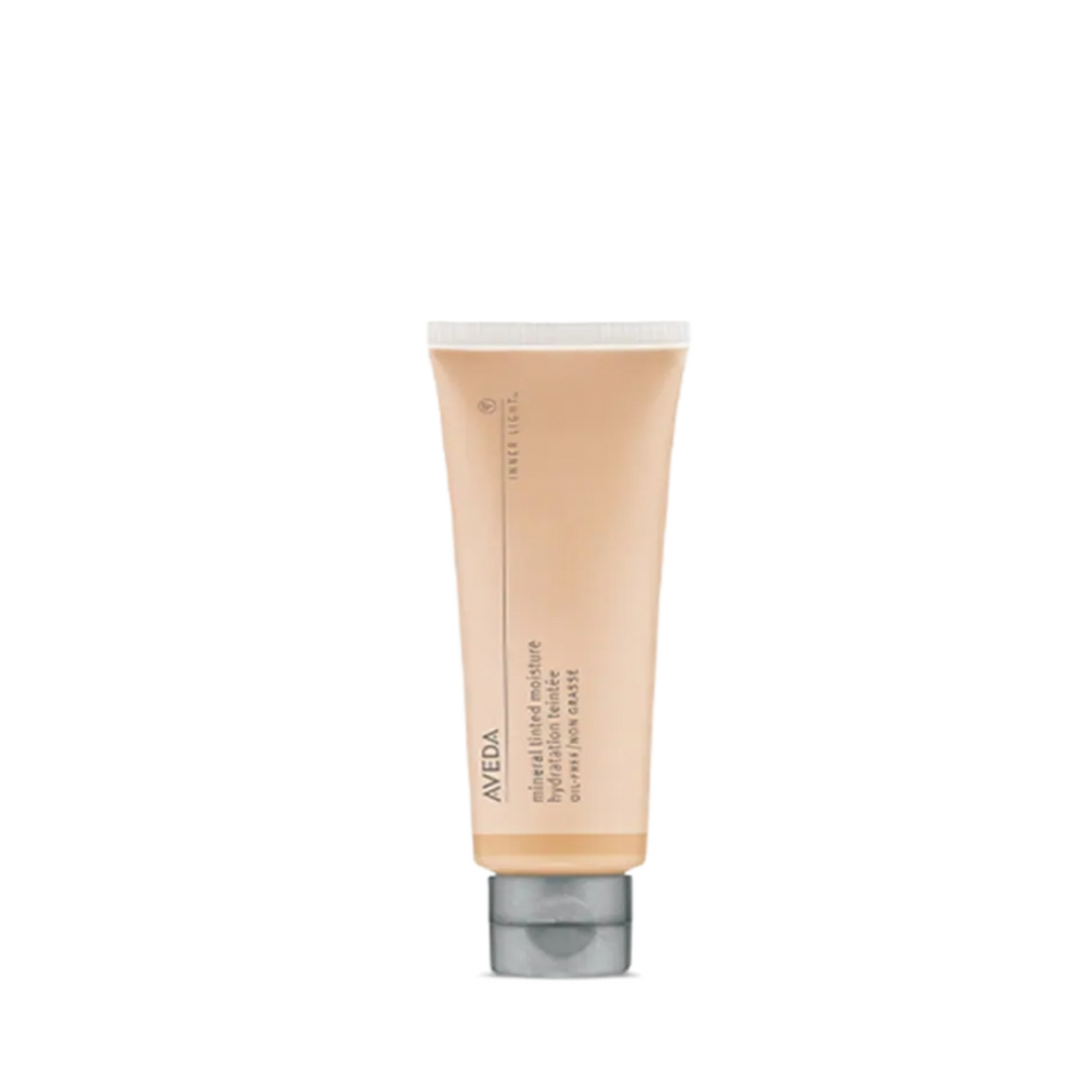 Inner Light Mineral Tinted Moisture