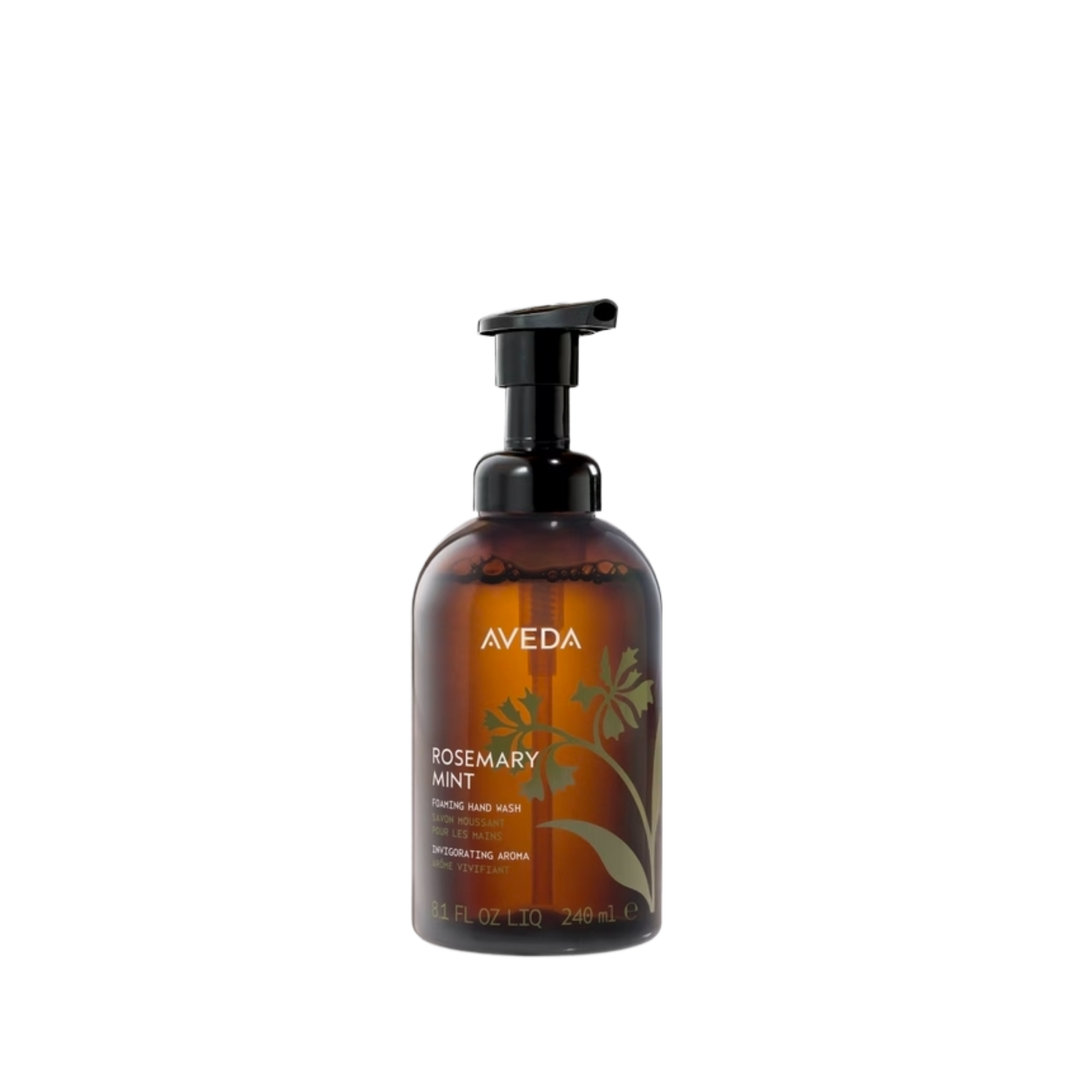 Rosemary Mint Foaming Hand Wash