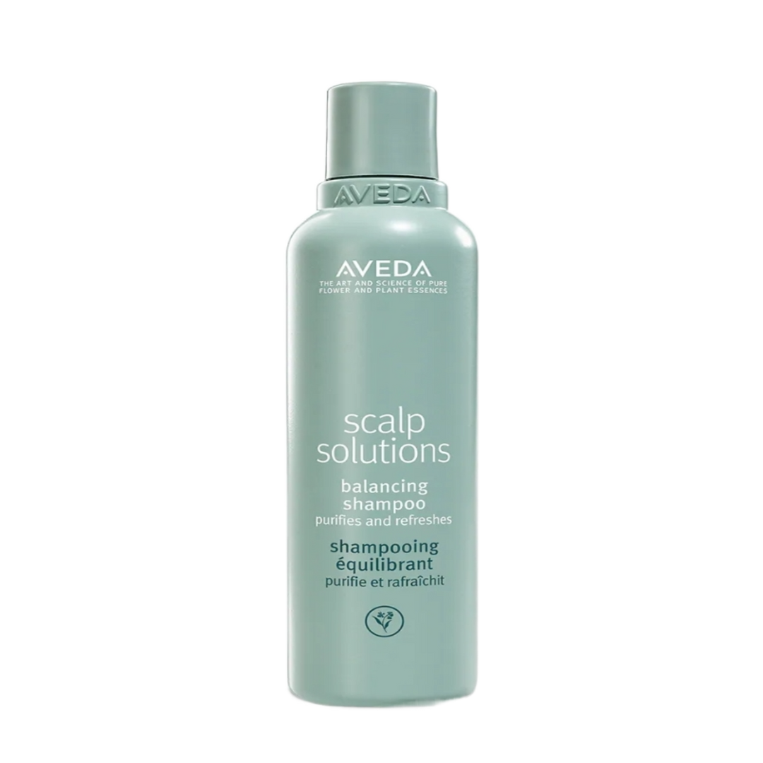 Scalp Solutions Balancing Shampoo