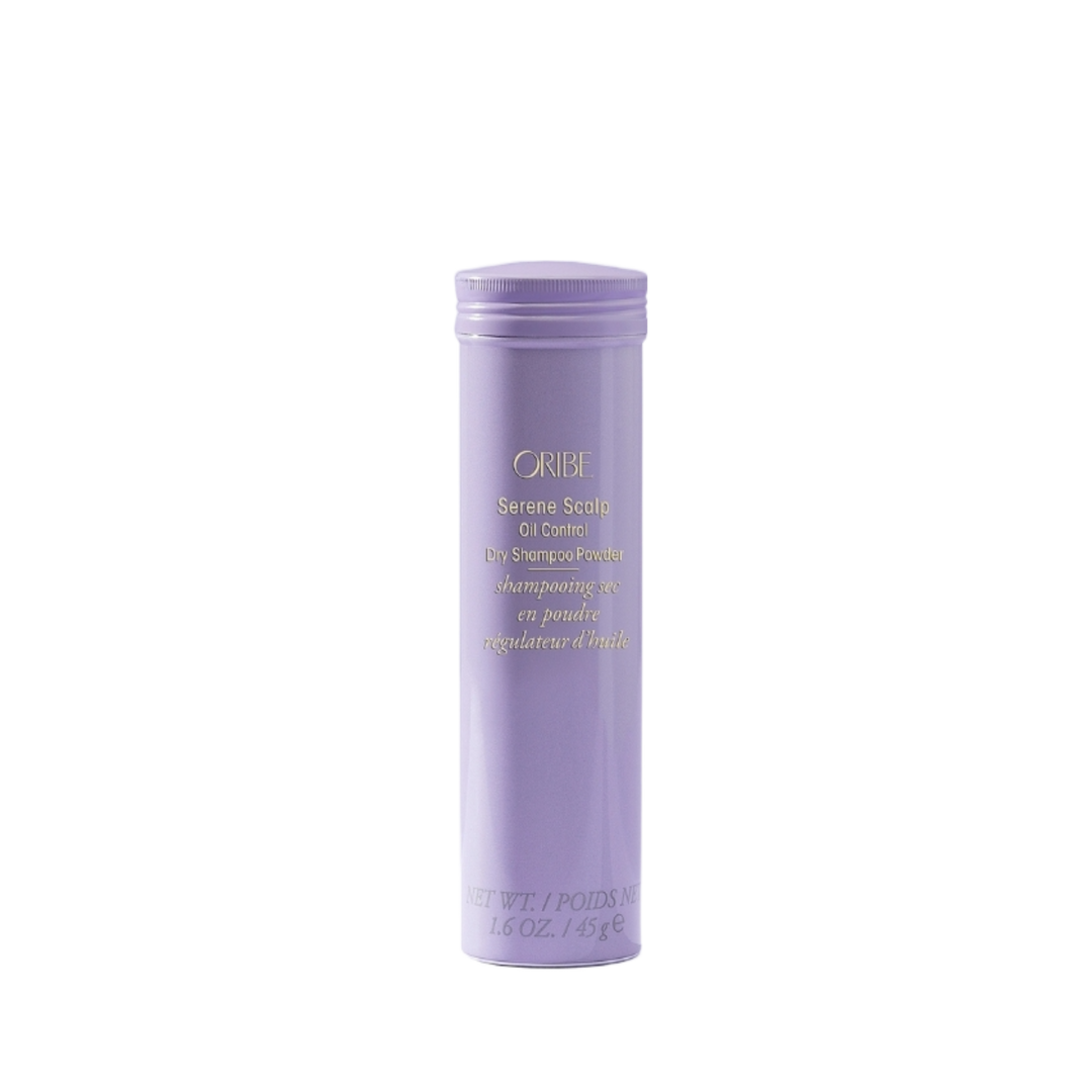 Serene Scalp Dry Shampoo Powder