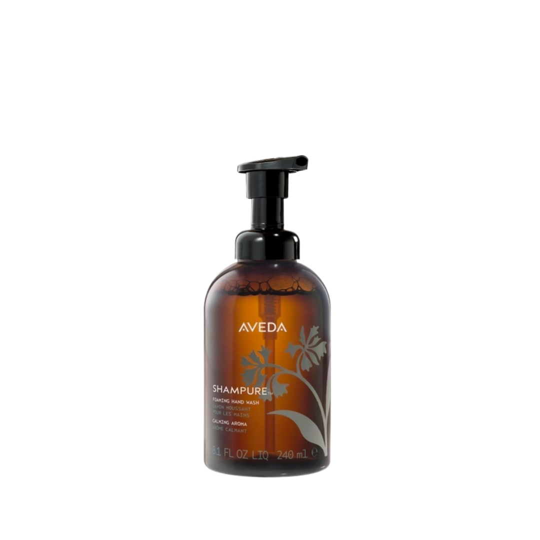 Shampure Foaming Hand Wash
