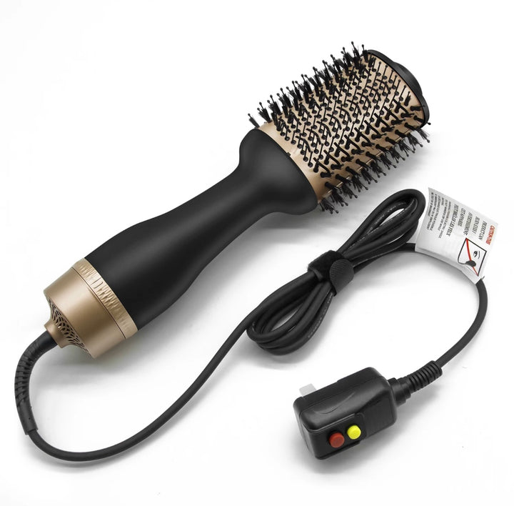 Volumizing Blow-Dry Brush